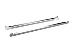 VX Schienenkit Für 1200mm Schrankmontageplatte - 8617402 [2 Teile]