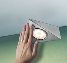 3er Pack Led Schranklichter Mit Bewegungssensor - 93572