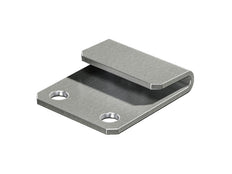 Rittal VX Typ C Befestigung Platte Befestigungsset - 8617352 [10 Teile]