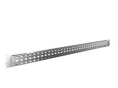 VX System Chassis 23x64mm Hutschienen-Befestigung 1000mm - 8617150 [4 Stück]