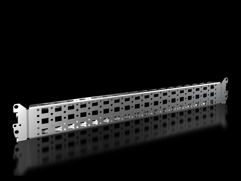 VX System Chassis Rahmen 23x64mm Für 600mm Breite - 8617130 [4 Stück]