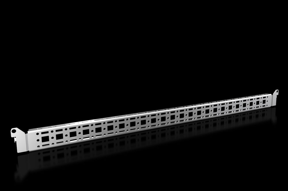 VX System Chassis 14x39mm Für 800mm Türbreite - 8619730 [4 Stück]