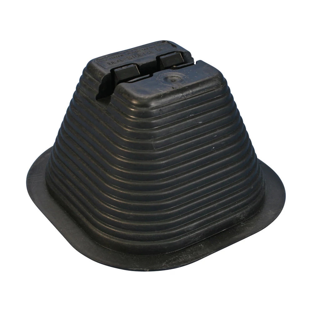 Beton Gefüllter Kabelstützblock 8mm Blitzableiter - 106030 [2 Stück]