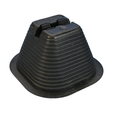 Beton Gefüllter Kabelstützblock 8mm Blitzableiter - 106030 [2 Stück]