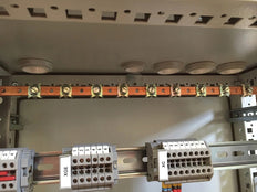 Eriflex Xm5 Gewindebusbarverbinder - 550250 [100 Stück]