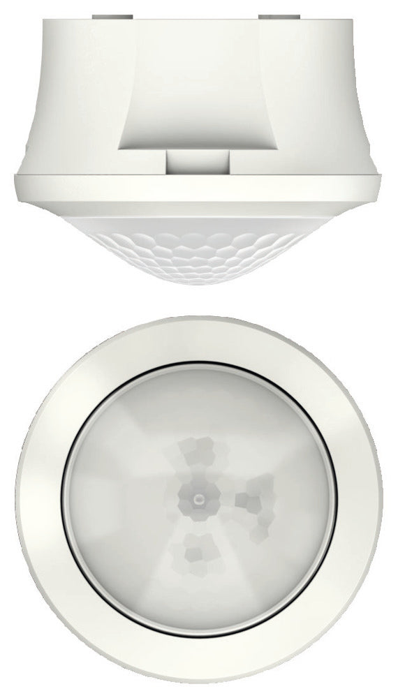 Theben Theronda S360 Knx Deckenbewegungsmelder Weiß - 2089550
