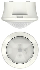 Theben Theronda S360 Knx Deckenbewegungsmelder Weiß - 2089550