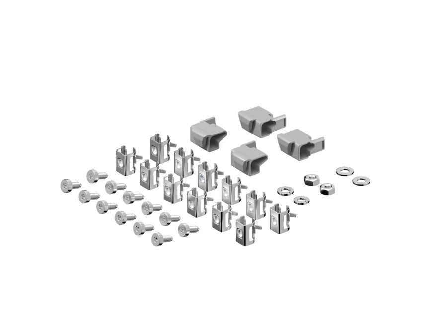 VX Seitenpaneel Montagebausatz - 5051086