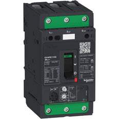 TeSys GV4 Motorschutzschalter 115A 50kA 3P - GV4PE115N