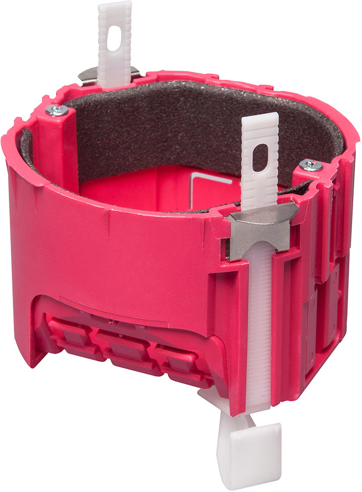 ABB Feuerfest Hohlwanddose Mit Kabelanschluss HW52-F - 1SPA007127F0430 [10 Stück]