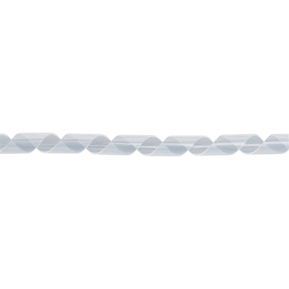 Professionelle Spiral Kabel Wickel 8-80mm 25M Rolle - CG010204 [25 Meter]
