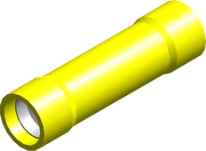 Conex Drahtverbinder Gelb 4.0-6.0mm² - Ce040301 [100 Stück]