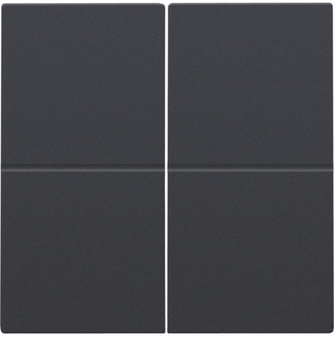 Niko Doppelter Knopf Drahtloser Dimmer Schalter Für Hue System - 122-00060