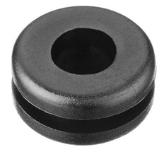 PVC Durchführungsring Mit Durchgangsbohrung 5/8/11-1.5 - 184802 [100 Stück]