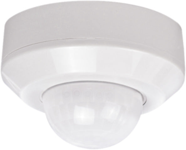 Niko 360° Bewegungsmelder Mit Lichtsensor 230V IP55 - 351-25050