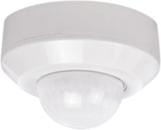 Niko 360° Bewegungsmelder Mit Lichtsensor 230V IP55 - 351-25050
