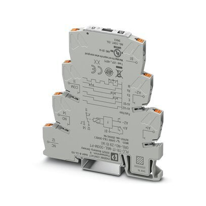 Phoenix Contact Multifunktions-Zeitschaltrelais PLC-TR-1T - 2910141