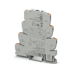 Phoenix Contact Multifunktions-Zeitschaltrelais PLC-TR-1T - 2910141