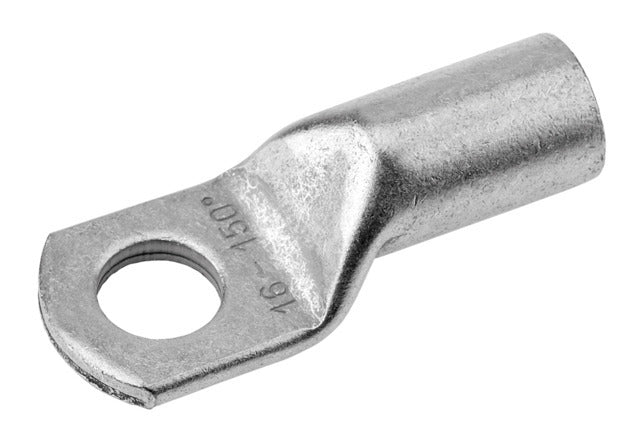Cimco Rohrkabelschuh E-Cu 35mm² M10 - 180734 [5 Stück]