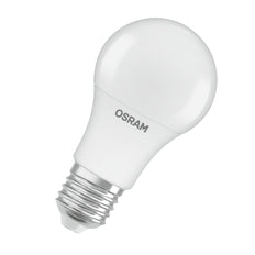 OSRAM LED Classic A40 E27 4.9W 2700K Mattierte Glühbirne - 4058075127319 [2 Stück]