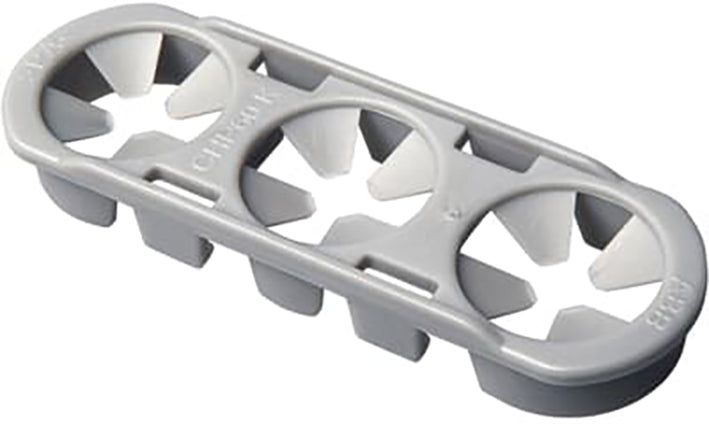 Chp60 K Kabelmanagementsystem Für Flexible Kabel - 1Spa007119F0401 [10 Stück]