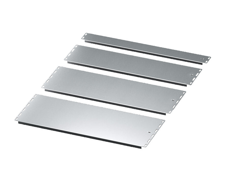 VX Modular Base Plate 1200x175mm Steel - 8001217