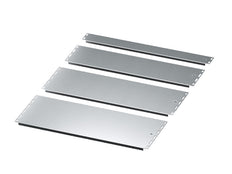 VX Modular Base Plate 1200x175mm Steel - 8001217