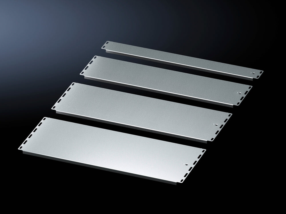 VX Modulare Bodenplatte 800x175mm Mit Erdungspunkt - 8001215