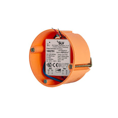 Slv Led Treiber 6W 350Ma Triac Dimmbar - 1002791