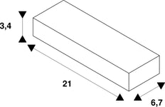 Slv Led Treiber 100W 24V Triac Dimmbar - 1003105