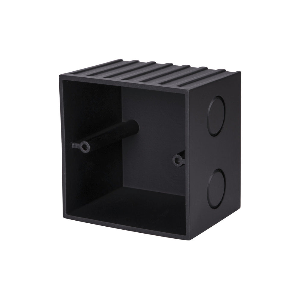 SLV Mobala Installationsbox Für Wandleuchten - 1002983