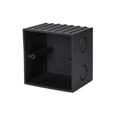 SLV Mobala Installationsbox Für Wandleuchten - 1002983