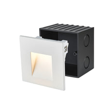 SLV Mobala Installationsbox Für Wandleuchten - 1002983