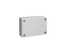 Rittal KX Wandmontage Anschlusskasten 300x200x120mm - 1531000