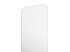 Rittal KX Montageplatte 175x185mm - 1562800