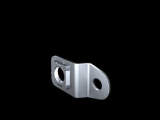 Rittal SZ Befestigungswinkel Kit - 1590010 [4 Stück]