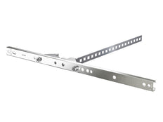 Rittal AX Pfostenmontage Klemmsatz 40-170mm - 2584100 [2 Stück]