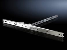 Rittal AX Pfostenmontage Klemmsatz 40-170mm - 2584100 [2 Stück]