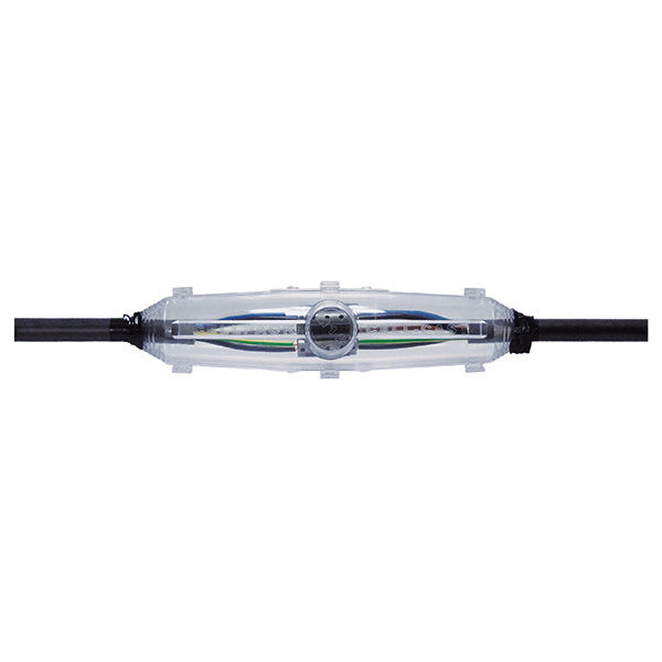 Cast Resin Cable Joint M11V With Screw Connectors - 131863