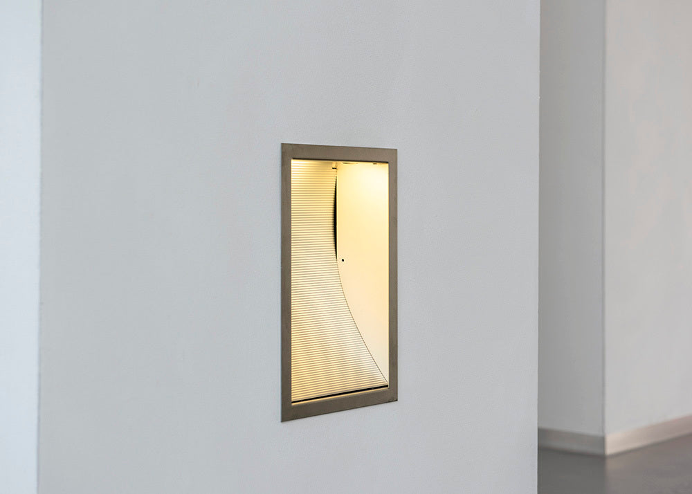 Bailey Led R7s Glaslampe 8W 900lm 2700K - 142758
