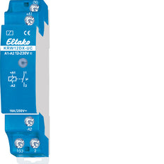 Eltako Krw12Dx-Uc Wolfram Kontakt Schaltrelais 16A - 22100800