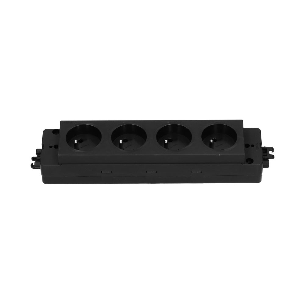 Express 910 Power Block 4x 230V Steckdosenverteilereinheit - 79.55.013