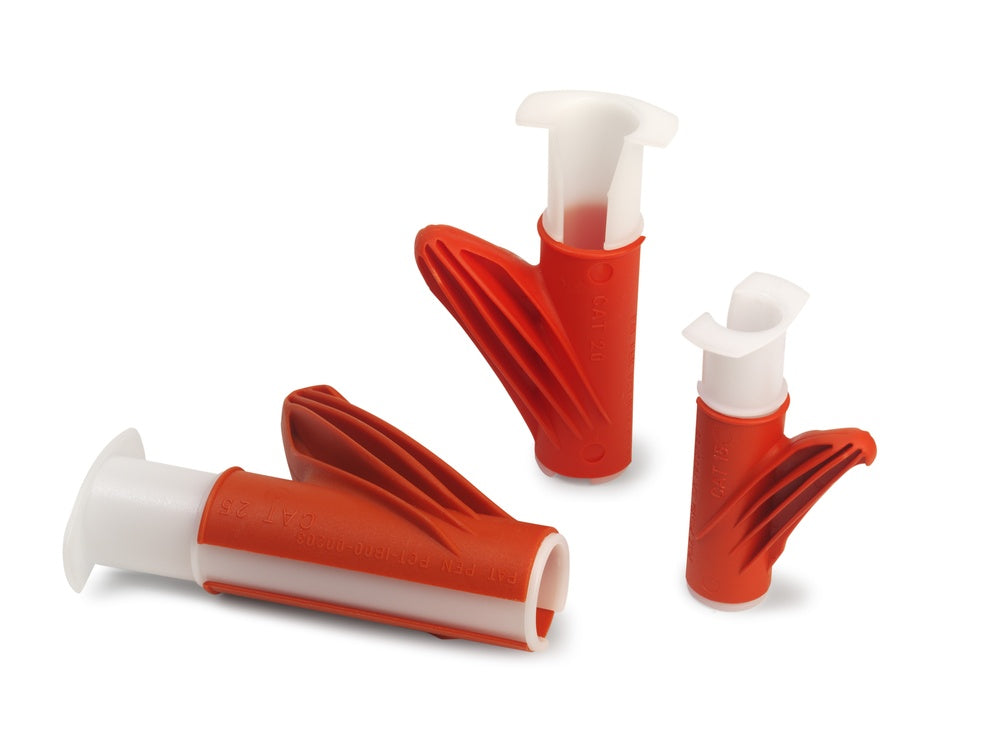 OCS Easyflex Kabelmanagementwerkzeug 20mm - 61.45.010 [2 Stück]