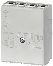 ABB Smissline Anschlussblock 160A 3P+N - 2CCF181818R0001
