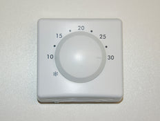 Winterwarm WCU Raumthermostat Für EC Systeme - IW3961