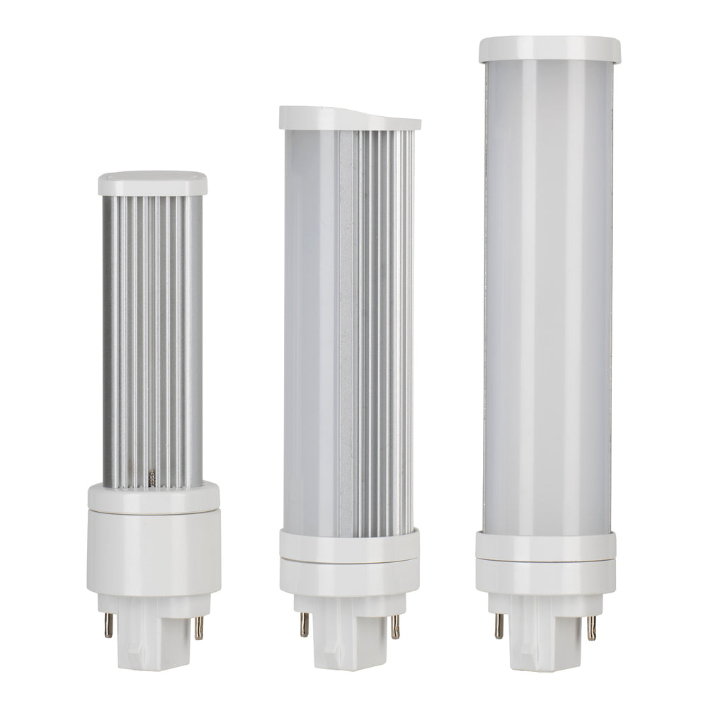 Bailey LED PL G24d 10W 3000K Rotatable Base Retrofit Lamp - 143155