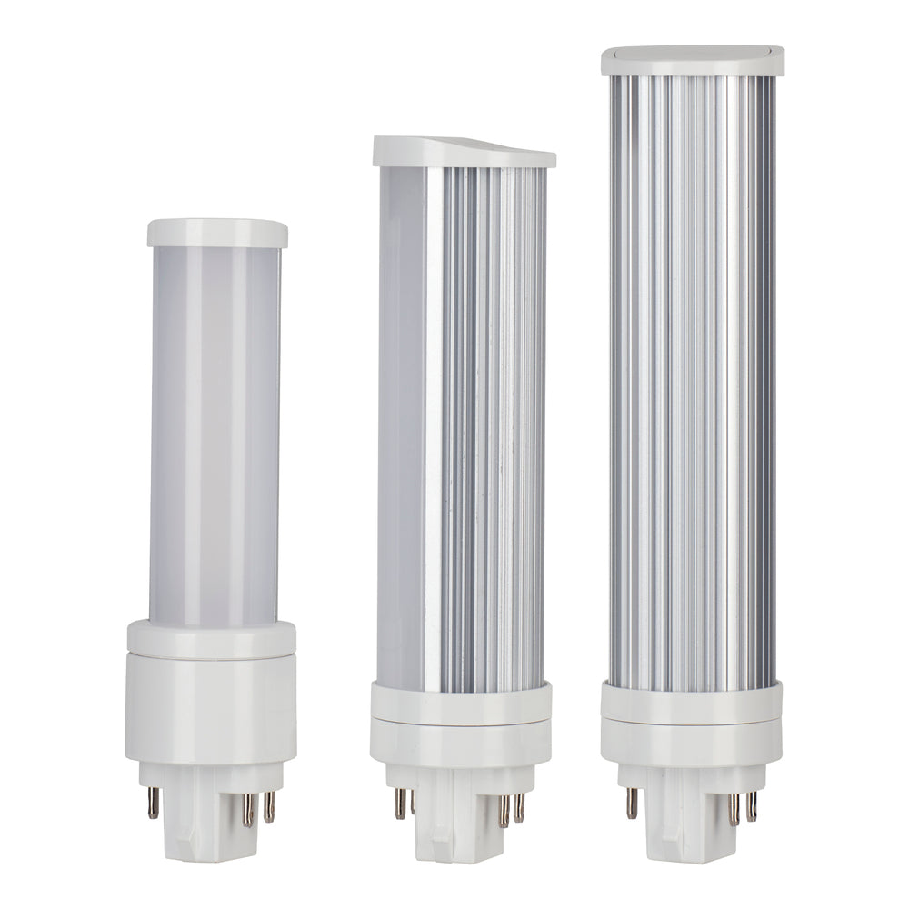 Bailey Led Pl G24q 4-Pin 8W 3000K Drehbare Basislampe - 143159