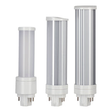 Bailey Led Pl G24q 4-Pin 8W 3000K Drehbare Basislampe - 143159