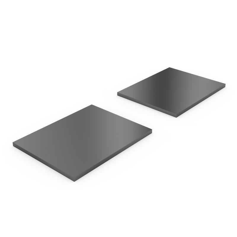 Magnetischer Montagebausatz Für EL LED Gehäuselampen - ELA02MF [2 Stück]