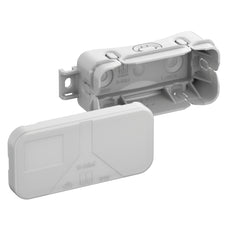 Spelsberg Q-Mini-L Junctionbox IP20 - 33490801 [5 Stück]